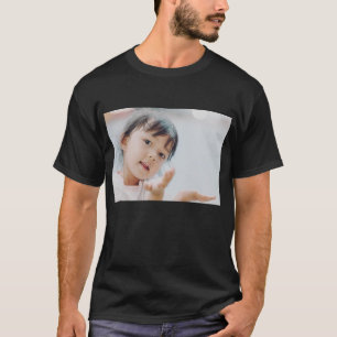 T-shirt Créez vos propres images préférées