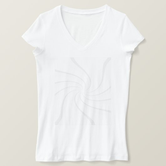 T-shirt Créez votre propre (Design devant)