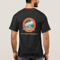 Créez votre propre logo et site Web de chemise