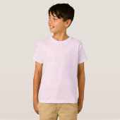 T-shirt Créez Votre Propre simple (Devant entier)