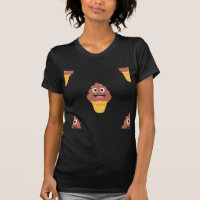 crème glacée cône émoji