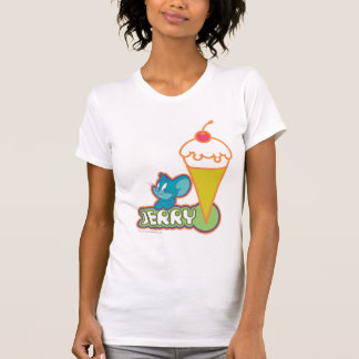 T-shirt Crème glacée Jerry