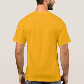 T-shirt Crêpes (Dos)