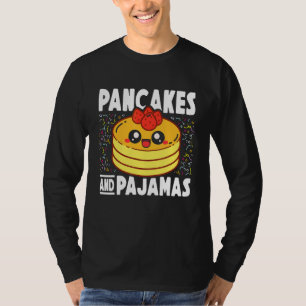 T-shirt Crêpes & Pyjamas Crêpe 2