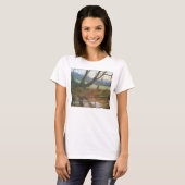 T-shirt Crépuscule 1999 (Devant entier)