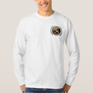 T-shirt Crête 2 de chaos