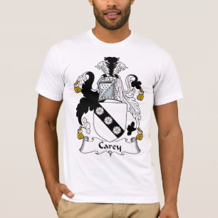T-shirt Crête de famille de Carey