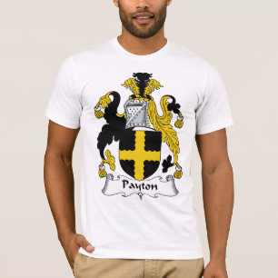 T-shirt Crête de famille de Payton