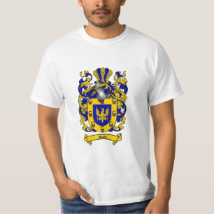 T-shirt Crête de famille de Soto - manteau de Soto des