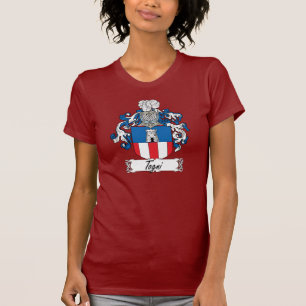 T-shirt Crête de famille de Togni