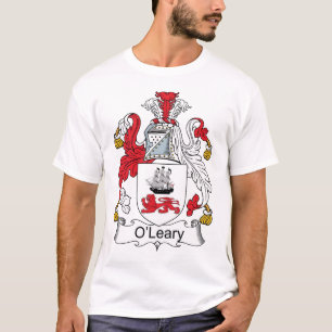 T-shirt Crête de famille d'O'Leary