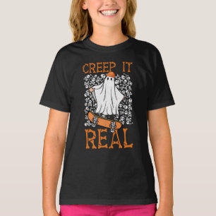 T-shirt Creuse-le vraiment
