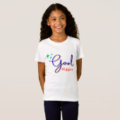 T-Shirt Creuseur d'Objectifs (Devant entier)
