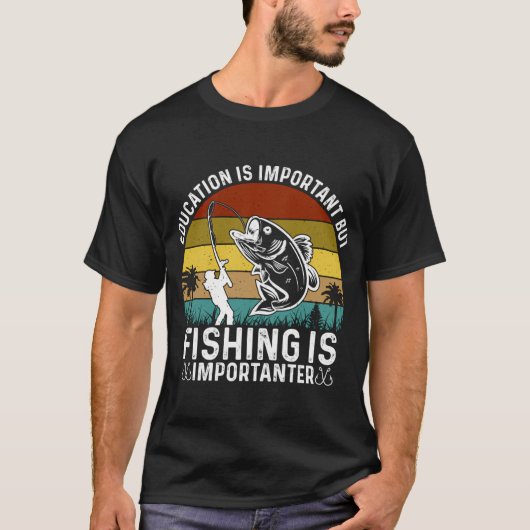T-shirt Creux de Dale (Devant)