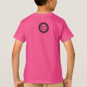 T-shirt Crevettes Karaté (Dos)