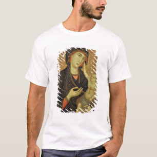 T-shirt Crevole Madonna, c.1284