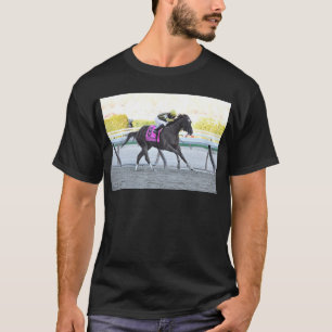 T-shirt Cri de guerre irlandais