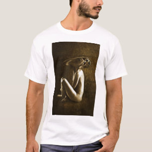 T-shirt Cri perçant 2013