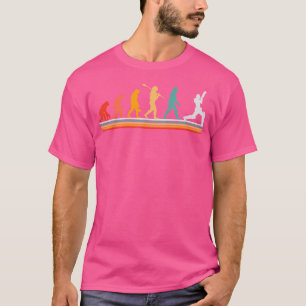 T-shirt Crickeers Et Coaches De Cricket Evolution T