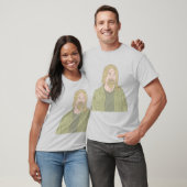 T-shirt Cricket (Unisexe)