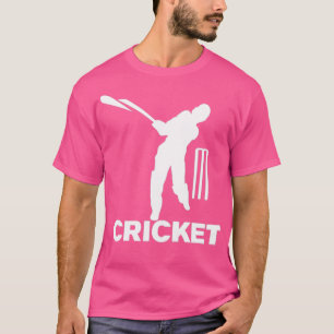 T-shirt cricket 116