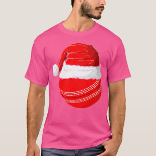 T-shirt Cricket de Noël de Noël de Noël de Noël de Noël de