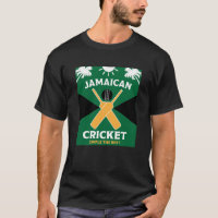 Cricket jamaïcain