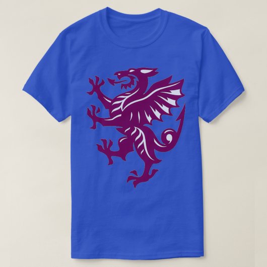 T-shirt Cricket Somerset (Design devant)