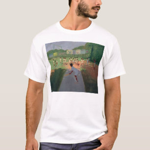 T-shirt Cricket Sri Lanka