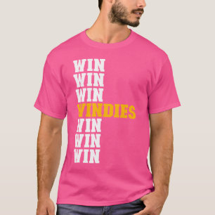 T-shirt Cricket West Indies Windis West Indies Cricket