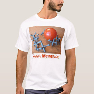 T-shirt Crics
