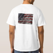 T-shirt CRIME, Inc. (Dos)