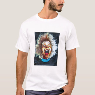T-shirt Cris