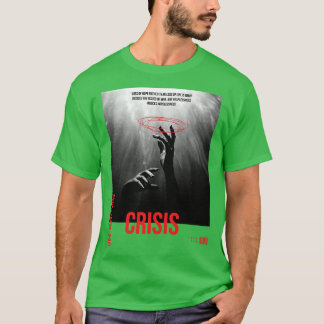 T-SHIRT CRISE