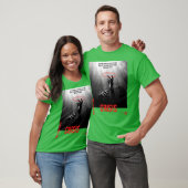 T-SHIRT CRISE (Unisexe)