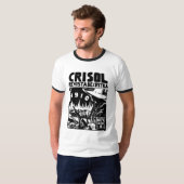 T-SHIRT CRISOL (Devant entier)