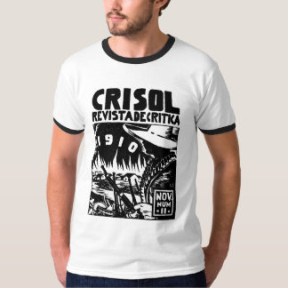 T-SHIRT CRISOL