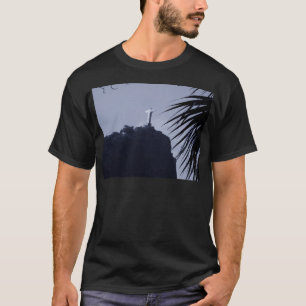 T-shirt Cristo Redentor