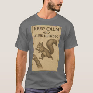 T-shirt Critère