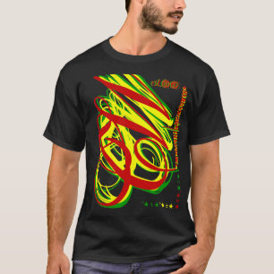 T-shirt critikulwear T