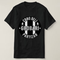 Crno Beli Grobari Partizan