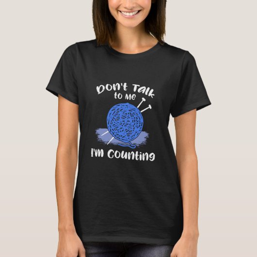 T-shirt Crochet (Devant)