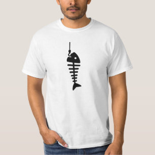 T-shirt Crochet de Fishbone