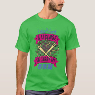 T-shirt Crochet tricot Et Travail Créatif (15)