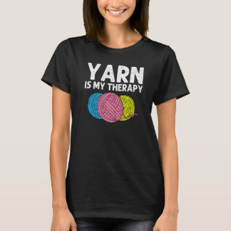 T-shirt Crocheter Tricot Quilting Coudre femmes filles
