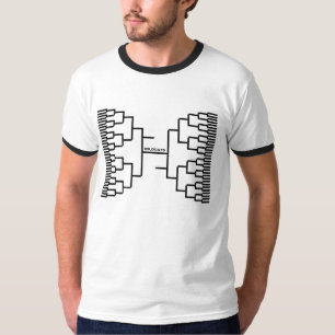 T-shirt crochétologie