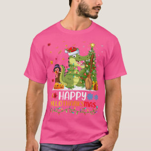 T-shirt Crocodile Amoureux des animaux Drôle Joyeux Crocod