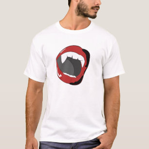 T-shirt crocs