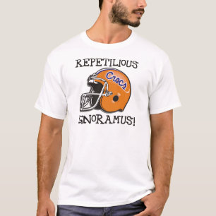 T-shirt Crocs