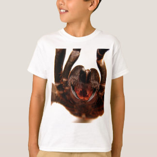 T-shirt Crocs - image 2 d'art de tarentule